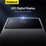 Powerbank Baseus Star-Lord 10000mAh, 30W biela