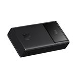 Powerbank Baseus Star-Lord 10000mAh, 30W, čierna