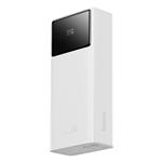 Powerbank Baseus Star-Lord 20000mAh, 22,5W biela
