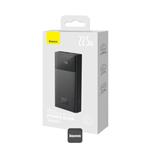 Powerbank Baseus Star-Lord 20000mAh, 22,5W čierna