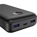 Powerbank CANYON 20000mAh CNE-CPB2002B