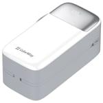 Powerbank ColorWay 50 000 mAh, 1x USB QC3.0/ USB-C/ Lightning/ 22,5 W/ biela