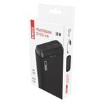 Powerbank EMOS Alpha2 20, 20000 mAh, 10 W, čierna