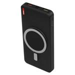 Powerbank EMOS WI 1022D, 10 000 mAh, 22,5 W+Bezdrôtová