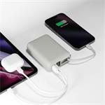 Powerbank Epico UltraPack 45W 20000mAh EP25 | sivá