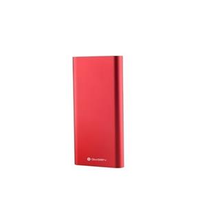 POWERBANK GoGEN 10000 mAh červená