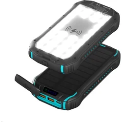 Powerbank LAMAX Journey 26800 mAh