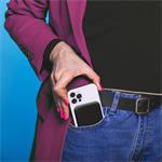 Powerbank Solight, 5000 mAh, kompatibilný s MagSafe