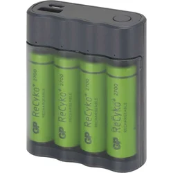 Powerbanka a nabíječka GP 2v1 Charge AnyWay