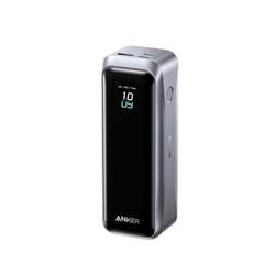 Powerbanka Anker Prime 20 000 mAh, 220 W, čierna