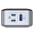 Powerbanka Anker Prime 26250mAh, 300W černá