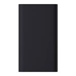 Powerbanka Baseus Adaman 2, 20000mAh, 30W, 3xUSB, USB-C (černá)
