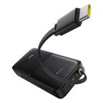 Powerbanka Baseus Bipow 2 20000mAh 20W s kabelem USB-C černá