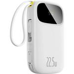 Powerbanka Baseus EnerFill FC31 20000mAh, 22,5W, USB-C a Lightning kabel