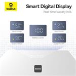 Powerbanka Baseus PicoGo 10000mAh, 20W bílá
