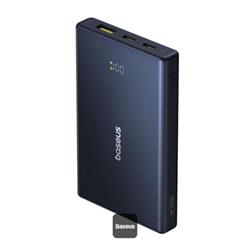 Powerbanka Baseus PicoGo 10000mAh, 20W černá