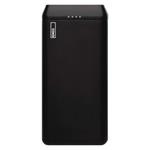 Powerbanka EMOS AlphaQ2 20, 20 000 mAh, 22,5 W, černá