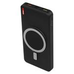 Powerbanka EMOS WI 1021D, 10 000 mAh, 22,5 W+Wireless