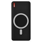 Powerbanka EMOS WI 1022D, 10 000 mAh, 22,5 W+Wireless