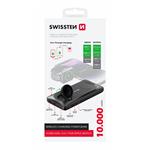 Powerbanka Swissten 10 000 mAh 2 v 1