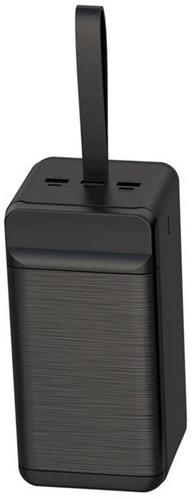 Powerbanka XO 60 000 mAh PR159, černá