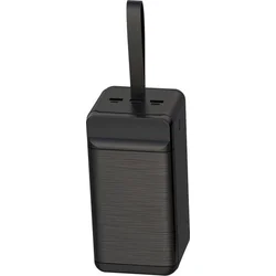 Powerbanka XO 60 000 mAh PR159, černá