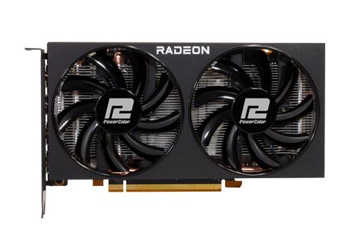 PowerColor Fighter Radeon RX 6600 8GB
