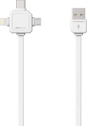 PowerCube Cable 1,5m 3v1