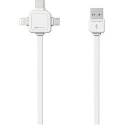 PowerCube Cable 1.5m 8719186003973 - Kabely + redukce
