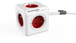 POWERCUBE EXTENDED 3m 8718444082415 - Kabely + redukce