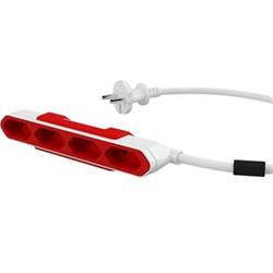 POWERCUBE multifunkční zásuvkový systém POWERBAR