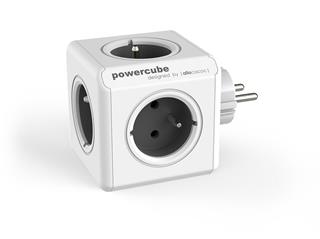 PowerCube Original šedá