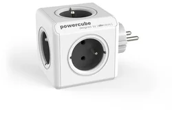 PowerCube Original sivá 8718444085911