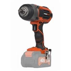 Powerplus Dual Power POWDP2040 - Akumulátorové nářadí - Rázové utahováky