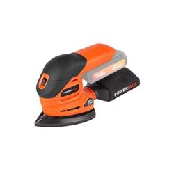 Powerplus Dual Power POWDP5020 - Brusky