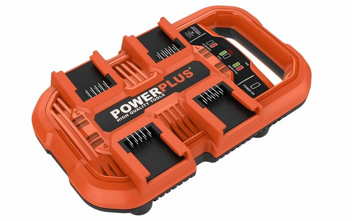 Powerplus Dual Power POWDP9055 TSBOHEMIA.CZ