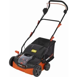 Powerplus Dual Power POWDPG8020 - Provzdušňovače trávníku