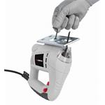 Powerplus POWC20100 - Priamočiara píla 350 W