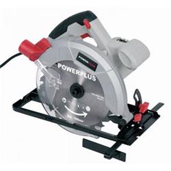 Powerplus POWC2030 Ručná okružná píla 1200 W, kotúč 185 mm