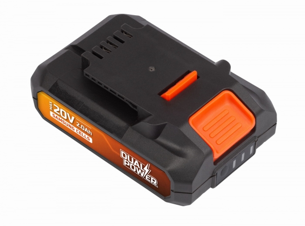 Powerplus POWDP9021 - Baterie 20V LI-ION 2,0Ah SAMSUNG
