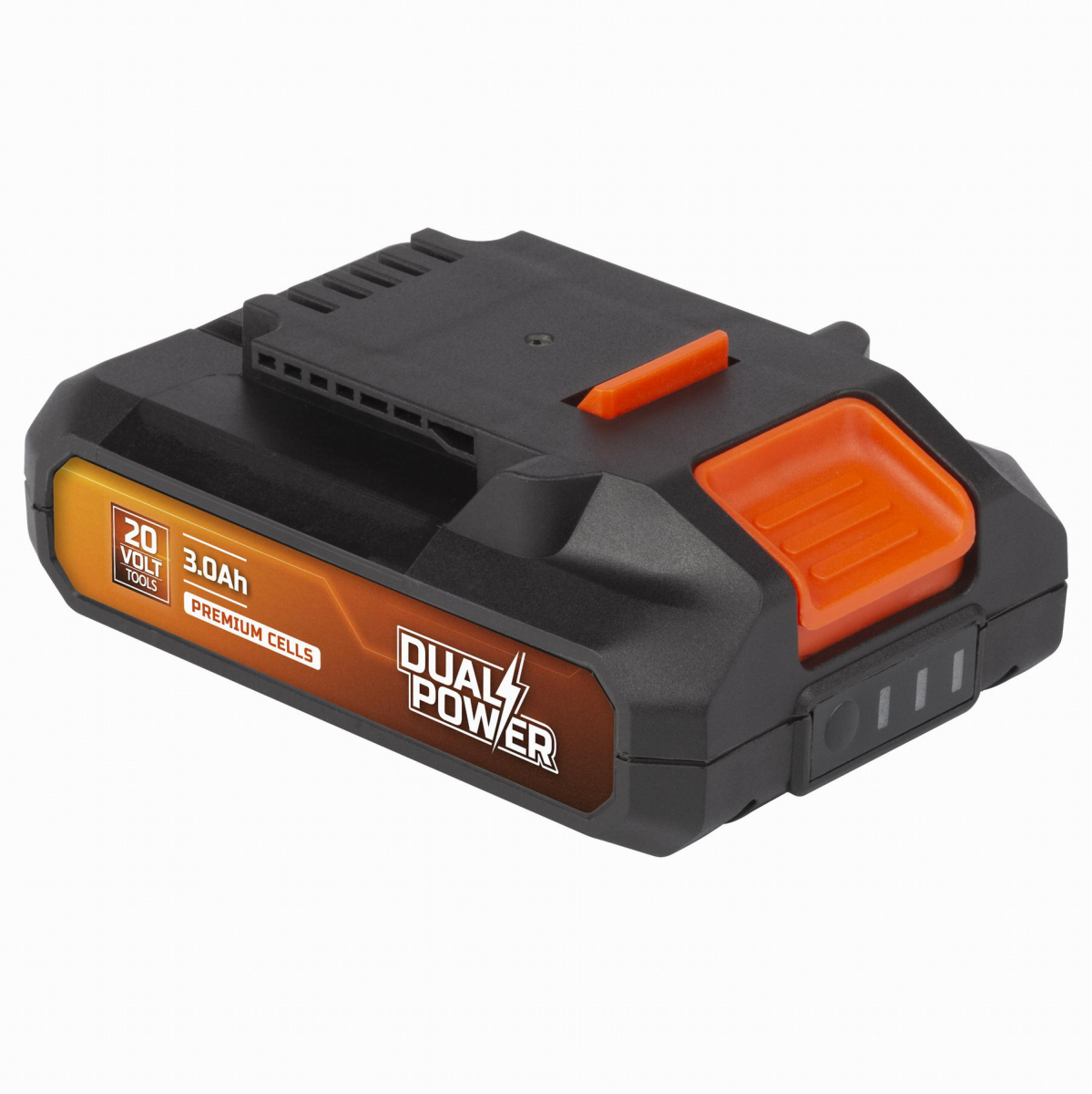 Powerplus POWDP9023 - Batéria 20V LI-ION 3,0Ah