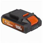 Powerplus POWDP9023 - Batéria 20V LI-ION 3,0Ah