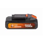 Powerplus POWDP9023 - Batéria 20V LI-ION 3,0Ah