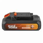 Powerplus POWDP9023 - Baterie 20V LI-ION 3,0Ah