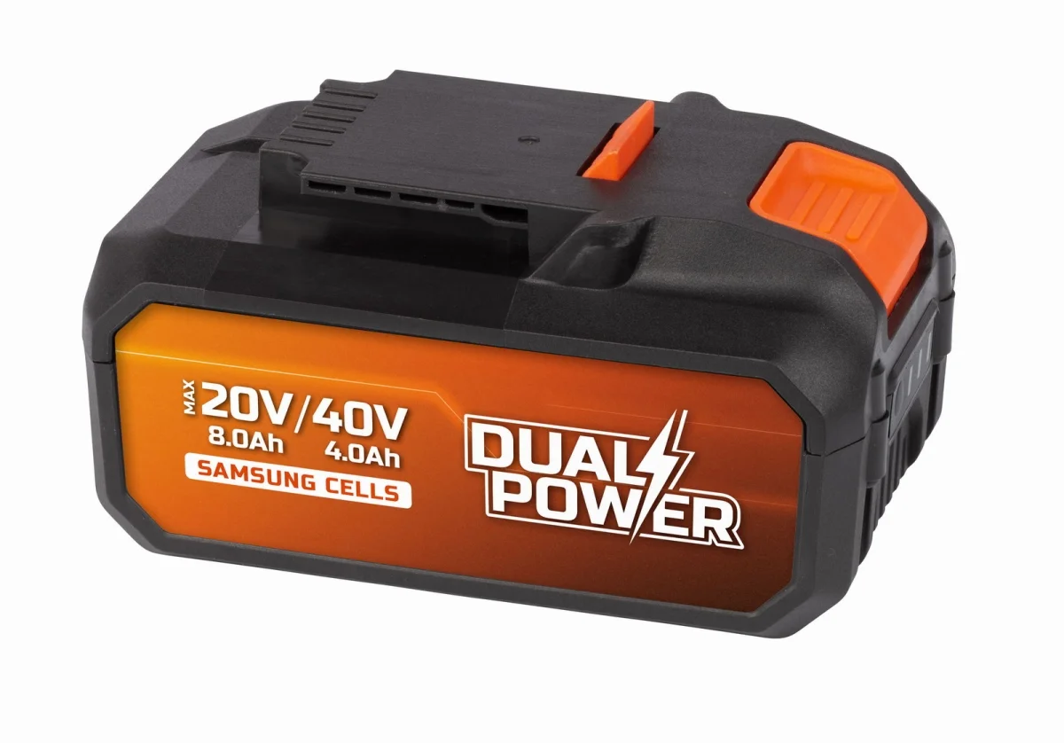 Powerplus POWDP9040 - Batéria 40V LI-ION 4,0Ah SAMSUNG