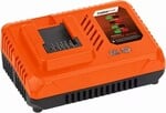 Powerplus POWDP9051 - Nabíjačka 20V/40V - 4,0Ah