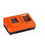 Powerplus POWDP9051 - Nabíječka 20V/40V - 4,0Ah