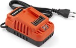 Powerplus POWDP9056 - Nabíjačka 20V/40V - 2,0Ah