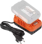 Powerplus POWDP9056 - Nabíjačka 20V/40V - 2,0Ah