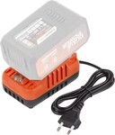 Powerplus POWDP9056 - Nabíjačka 20V/40V - 2,0Ah